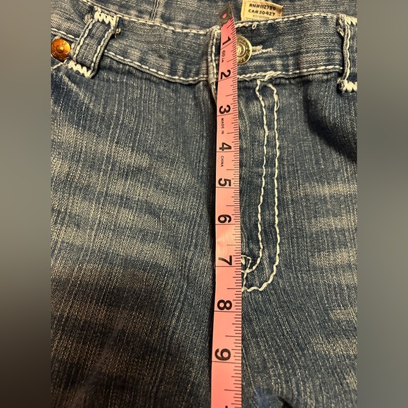 Men’s True Religion Relaxed Jeans - Picture 8 of 8